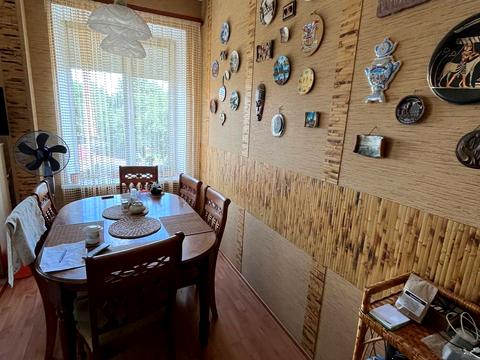 квартира по адресу проспект Коцюбинського, 32
