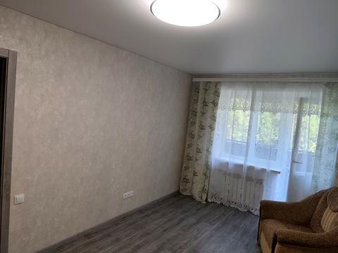 квартира за адресою Польська вул., 16