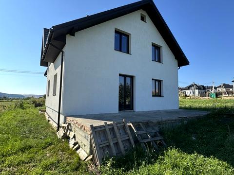 дом по адресу Дубляны, Водогінна, 6