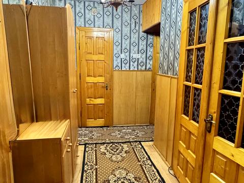 квартира за адресою Ентузіастів, 6