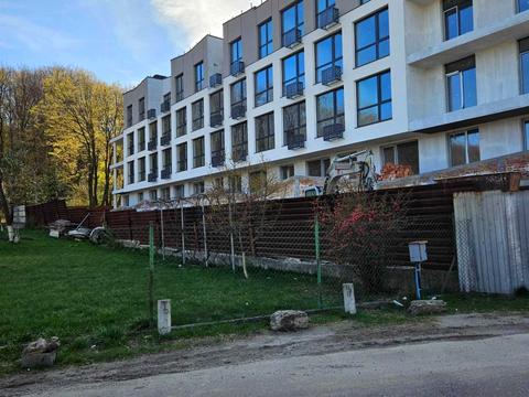 квартира по адресу Петра Лодия ул., 6
