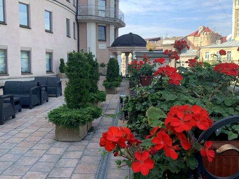 коммерческая по адресу Гетмана Павла Скоропадского ул. (Льва Толстого), 39