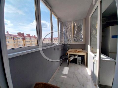 квартира по адресу Бышевская ул., 7
