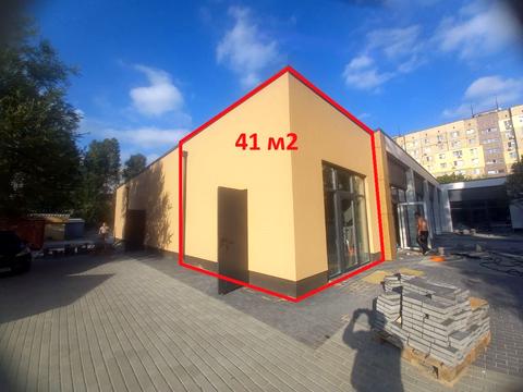 комерційна за адресою Героїв просп., 43