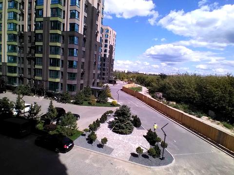 квартира за адресою с. Софіївська борщагівка, Героїв Небесної Сотні просп., 14/4