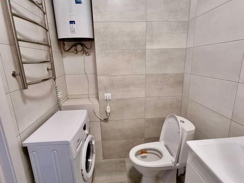 квартира по адресу Драгоманова ул., 2-А