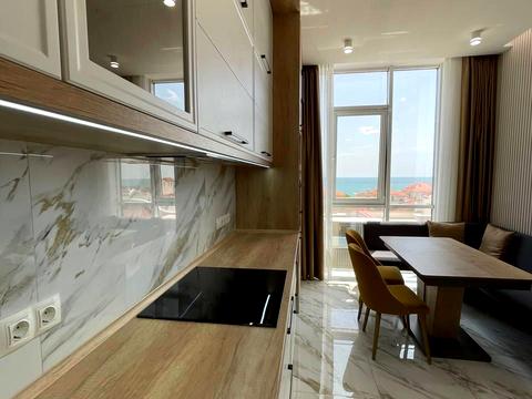 квартира по адресу Французский бульв., 60б