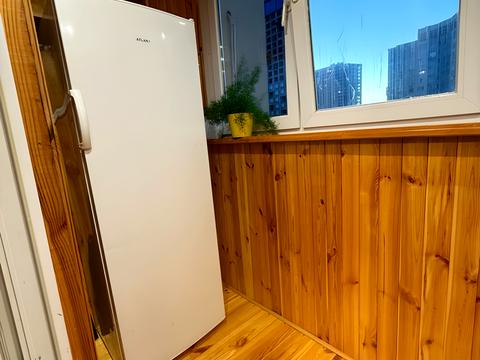квартира за адресою Академіка Глушкова просп., 9-В