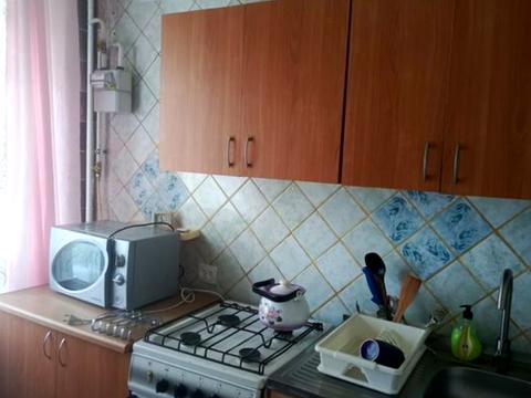квартира за адресою Республіканська вул., 65