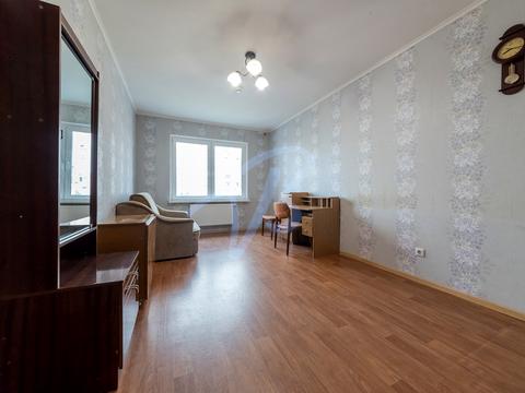 квартира по адресу Елизаветы Чавдар ул., 38