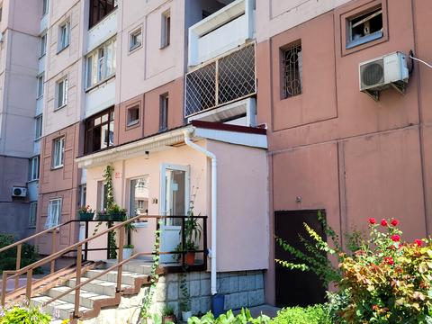 квартира по адресу Олены Пчилки ул., 2-Б