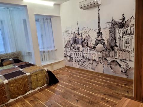квартира по адресу Машинобудівників ул., 4-В