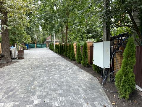 будинок за адресою Перший український провулок