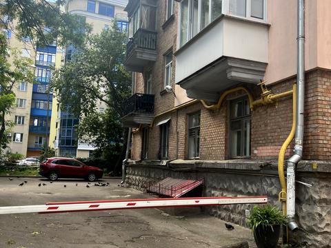 квартира по адресу Панаса Мирного ул., 3