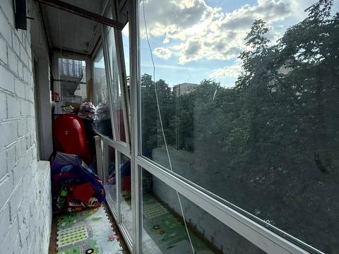 квартира по адресу Генерала Безручка ул., 16