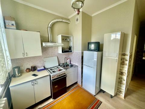 квартира по адресу Радистов ул., 60