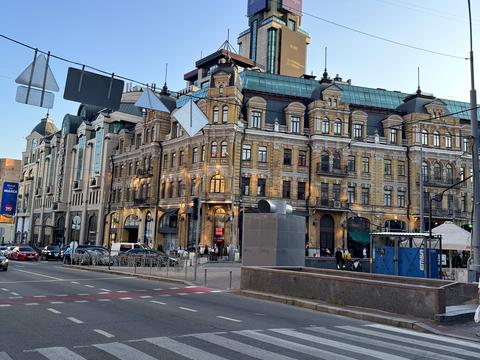 квартира по адресу Бассейная ул., 5-А