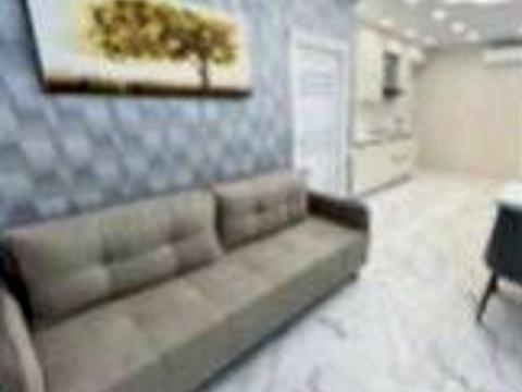 квартира за адресою Перлинна вул., 8