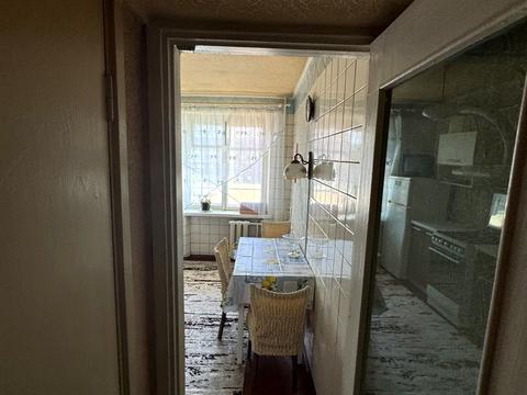 квартира по адресу Александра Поля просп. (Кірова), 59