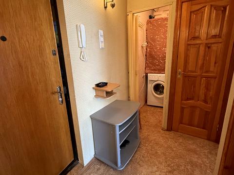 квартира по адресу Зодчих ул., 56