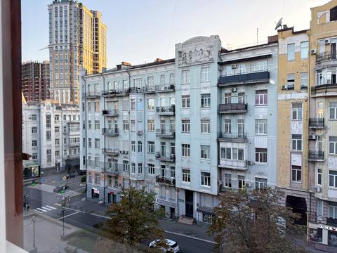квартира за адресою Антоновича вул. (Горького), 25