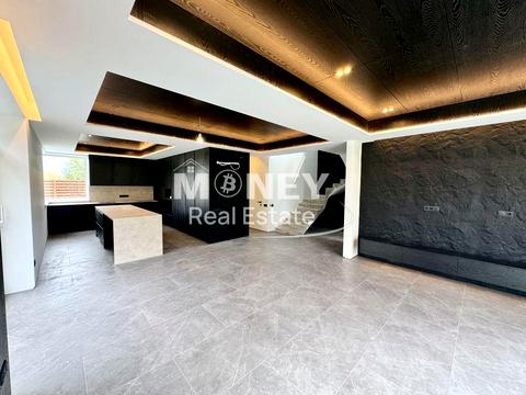 дом по адресу КМ Міжріччя