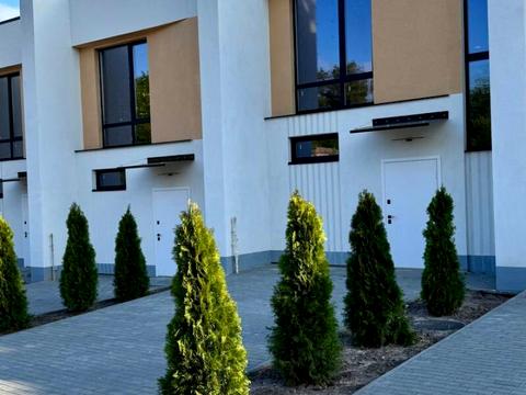 будинок за адресою вулиця Дахнівська, 25