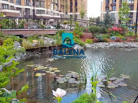 квартира за адресою с. Софіївська борщагівка, Мартинова просп., 9