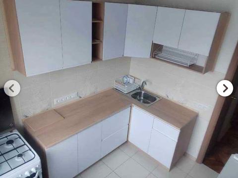 квартира за адресою Київ, Володимира Сікевича вул., 15