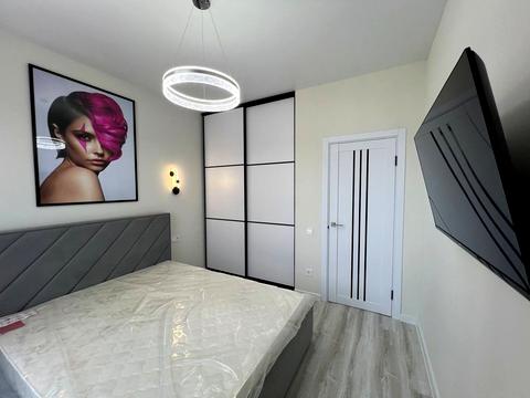квартира за адресою Краснова вул., 3
