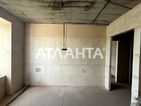 квартира за адресою Покровська вул. (Радянська), 2-А
