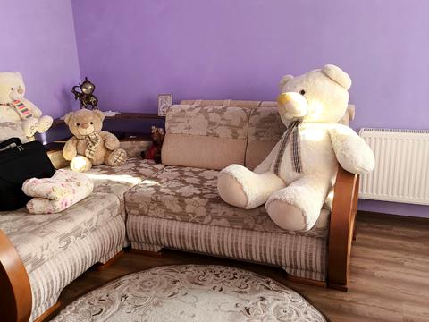 квартира за адресою Джорджа Вашингтона вул. (Батальна), 4в
