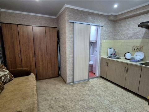 квартира по адресу Осипова ул. (Осипова), 30
