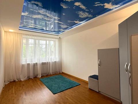 квартира по адресу Олександра Фединця ул., 61