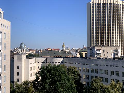 квартира по адресу Кудрявская ул., 24а