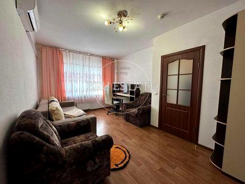 квартира за адресою Київ, Єлизавети Чавдар вул., 7