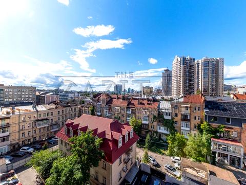 квартира за адресою Назарівська вул. (Вєтрова), 23-А