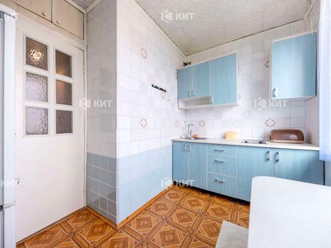 квартира по адресу Амосова ул. (Корчагінців), 36
