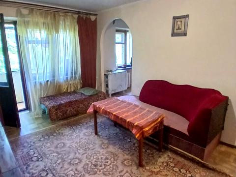 квартира по адресу Повстанческая ул., 9