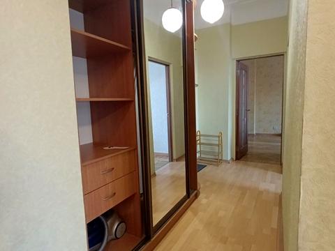 квартира за адресою Григорія Сковороди вул. (Пушкінська), 11/13