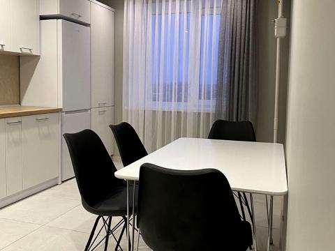 квартира за адресою Луцьк, Зоряна вул., 8б
