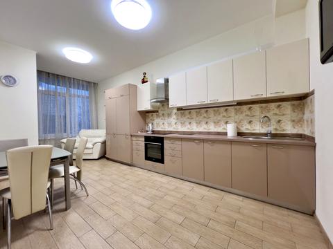 квартира за адресою Анни Ахматової вул., 34