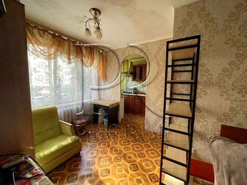 квартира по адресу Николая Голего ул. (Лебедєва-Кумача), 28-А