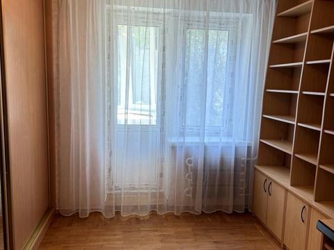 квартира по адресу Теремковская ул., 2-А
