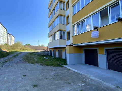 паркоместо по адресу Демʼянів Лаз ул., 28