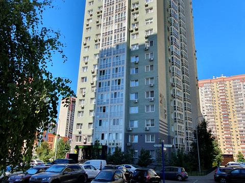 квартира за адресою Софії Русової вул., 3-В