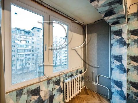 квартира за адресою Березняківська вул., 22