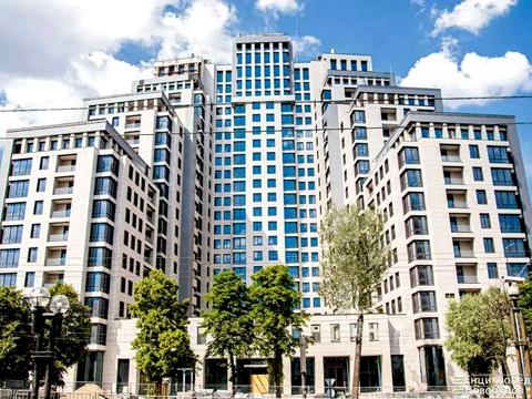 квартира за адресою Берестейський просп. (Перемоги), 42а