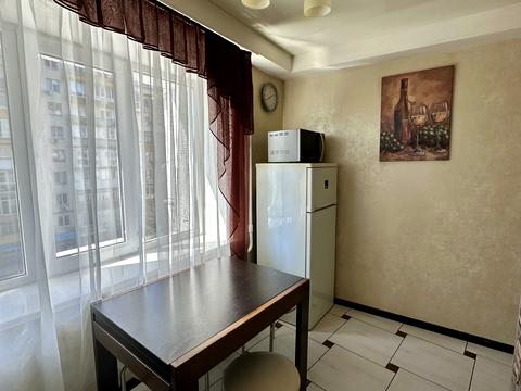 квартира за адресою Київ, Велика Васильківська вул. (Червоноармійська), 101