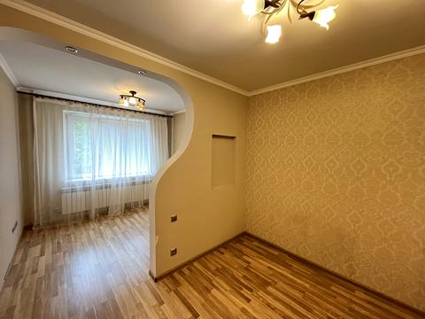квартира по адресу Панаса Мирного ул., 31